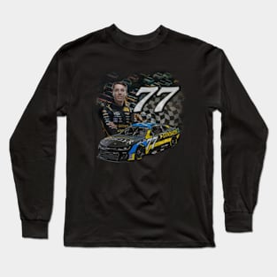 CARSON HOCEVAR Long Sleeve T-Shirt